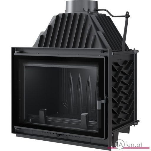 Kratki zuzia eco-deco kamineinsatz /12 kw 