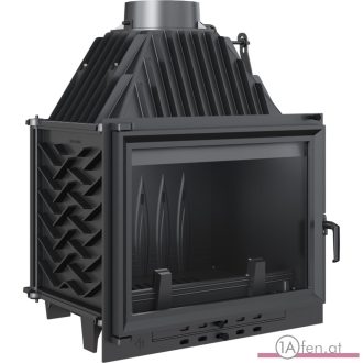 Kratki zuzia eco kamineinsatz /12 kw 