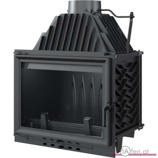 Kratki zuzia eco kamineinsatz /12 kw 