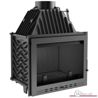 Kratki zuzia lux kamineinsatz /16 kw 