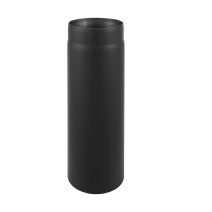 Rauchrohr / Ofenrohr 1000mm 