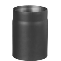 Rauchrohr / Ofenrohr  250mm