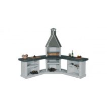 Gartenkamine & Grill