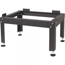 Untergestell, Deckplatten, Wärmespeicherblock, Sitzbankmodule