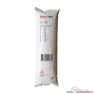 Skamotec 225 isol glue /  0,3 kg skamotec plattenkleber