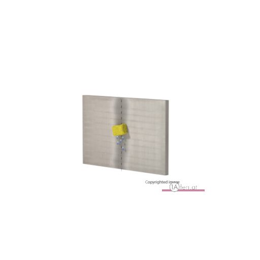 Skamotec 225 / 1000 x 1220 x 40mm kaminbau dämmplatte - NICHT VERVÜGBAHR