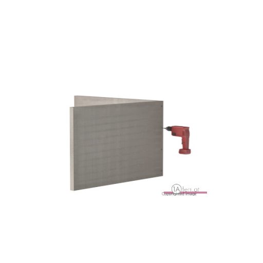 Skamotec 225 / 1000 x 1220 x 50mm kaminbau dämmplatte 