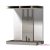 Skamotec 225 / 1000 x 610 x 25mm Kaminbau Dämmplatte